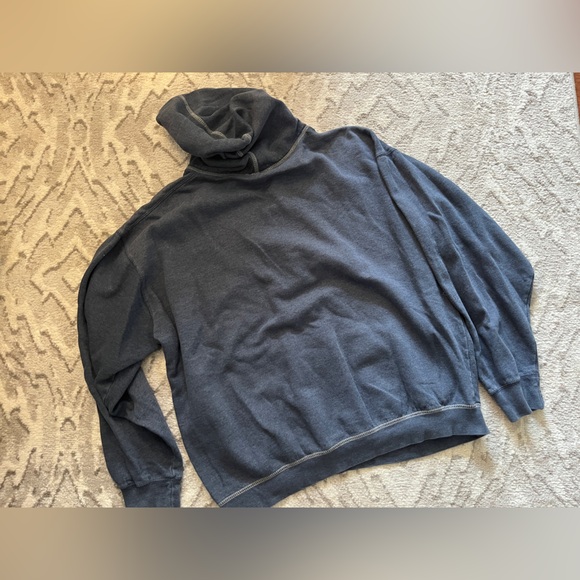 Vintage Universal Studios Florida Men's Hoodie - Picture 7 of 10